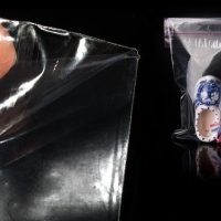 Пакеты с логотипом флексопечать